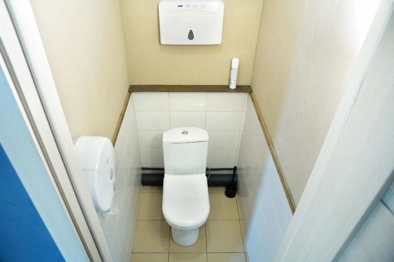 Хостелы Rolling Stones hostel Иркутск-33