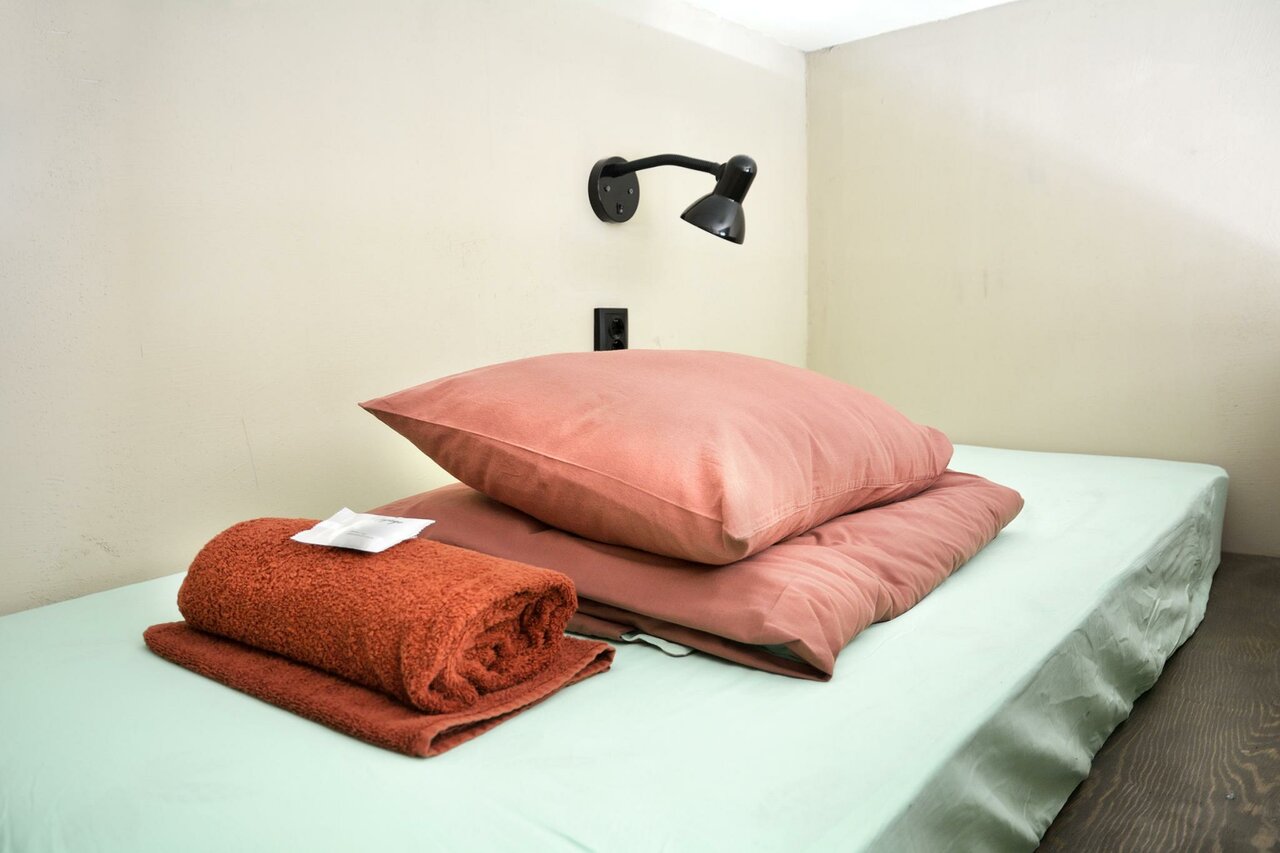 Хостелы Rolling Stones hostel Иркутск